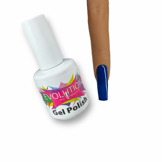 Gel Polish NE6-Sex In The Driveway