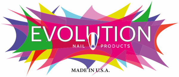 Evolution Nail Products