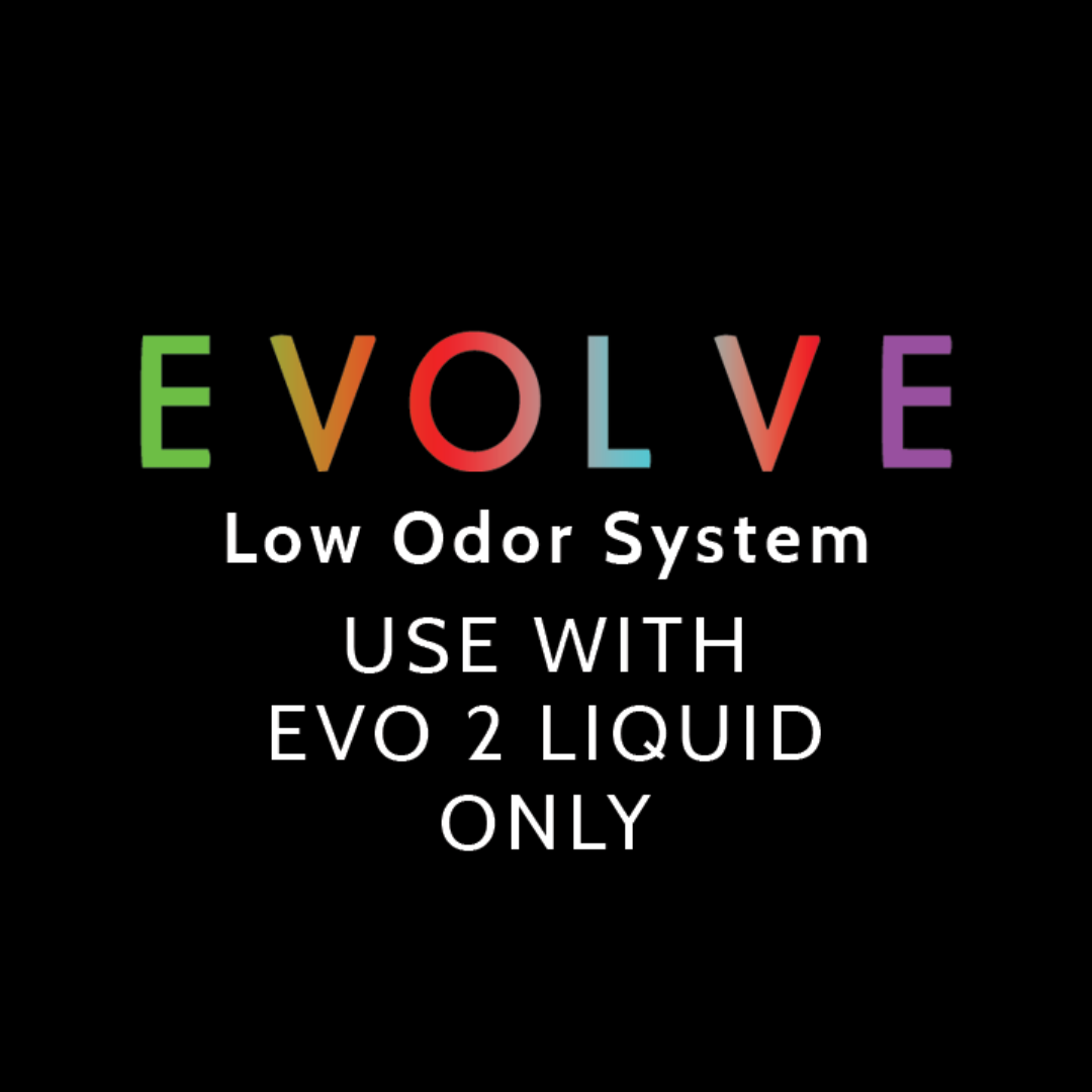 EVOLVE Clear 32oz