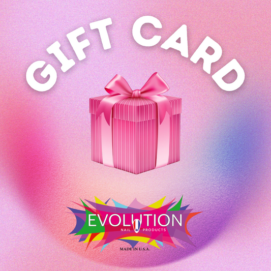 Evolution Gift Card