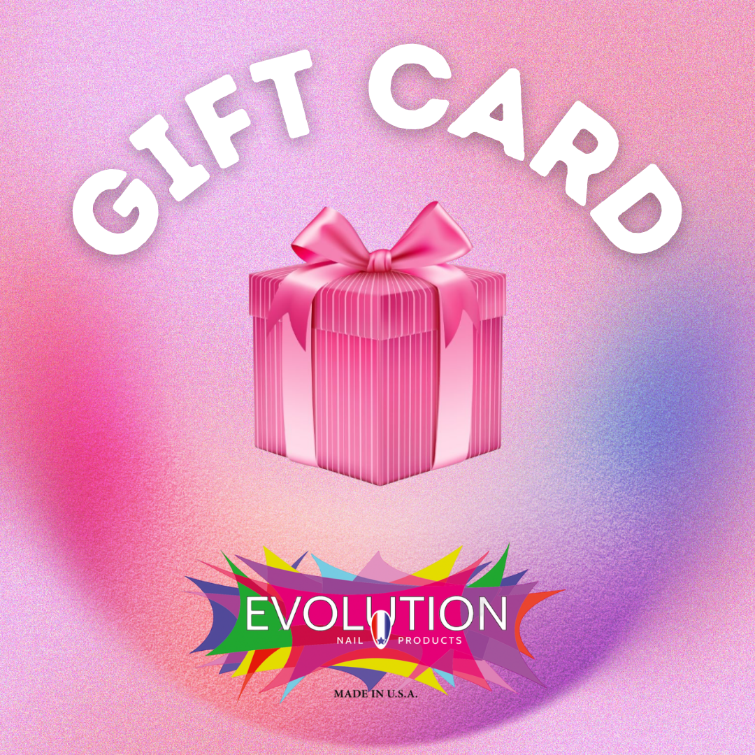 Evolution Gift Card