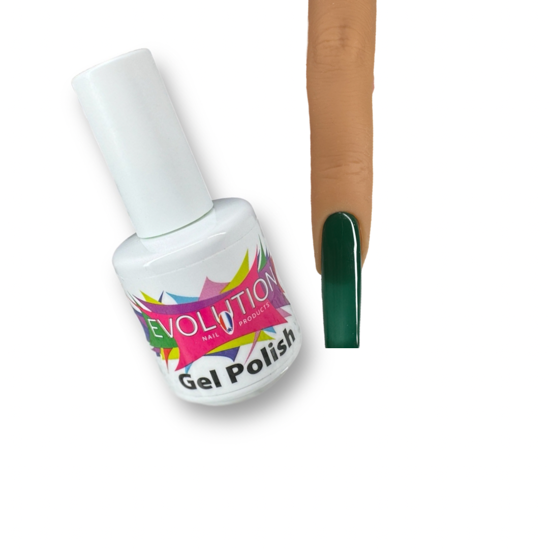 Gel Polish PR19-Herbal Grass