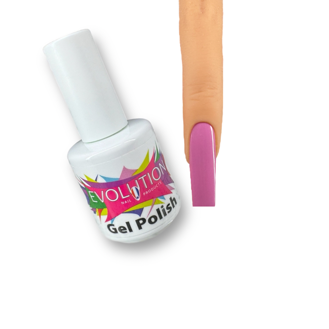 Gel Polish PR2-Dragon Fruit