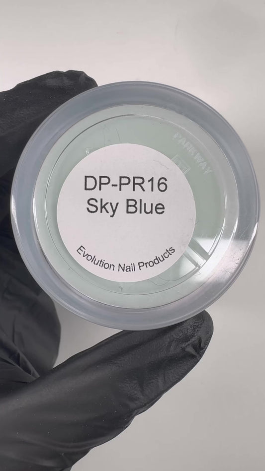 Powder DP-PR16 Sky Blue