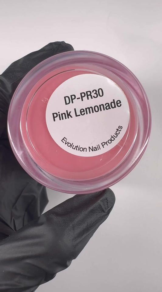 Powder DP-PR30 Pink Lemonade