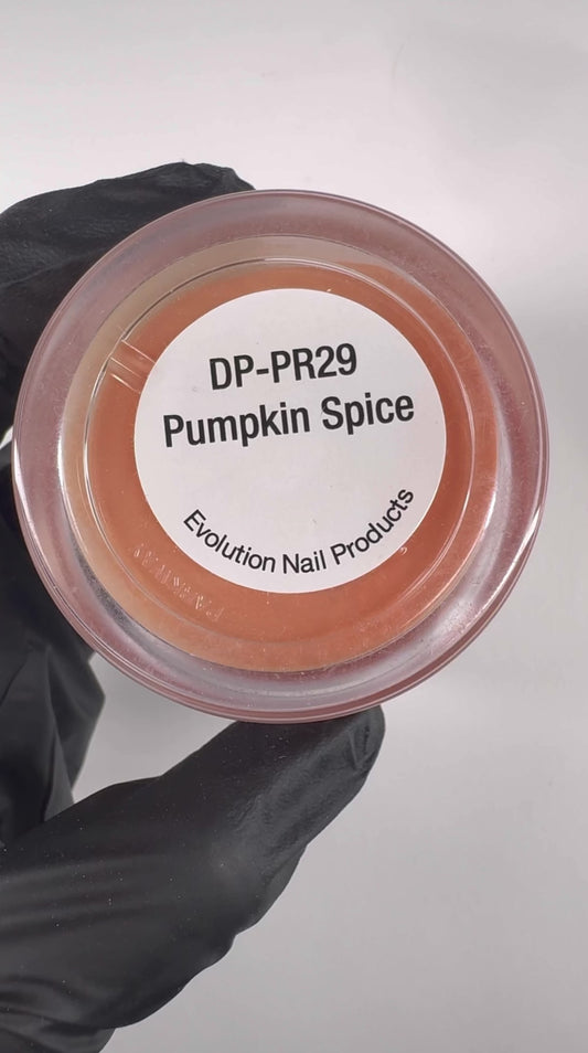 Powder DP-PR29 Pumpkin Spice