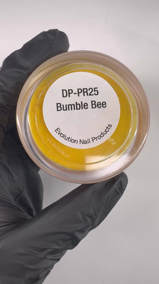 Powder DP-PR25 Bumblee Bee