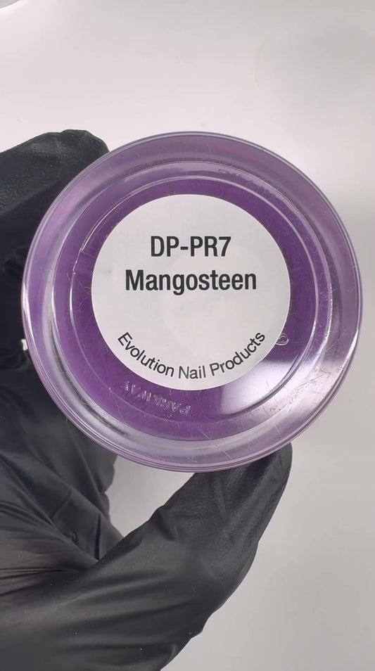 Powder DP-PR7 Mangosteen