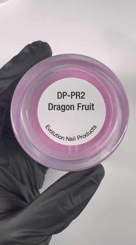 Powder DP-PR2 Dragon Fruit