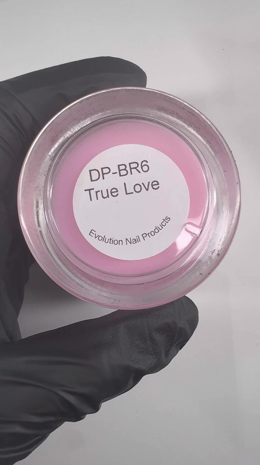 Powder DP-BR6 True Love