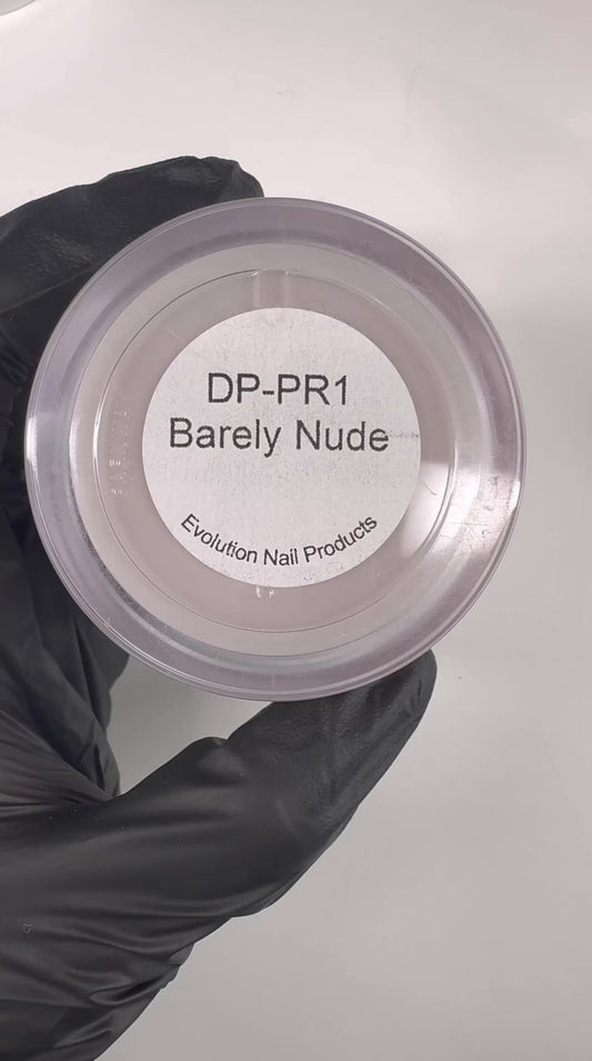 Powder DP-PR1 Barely Nude