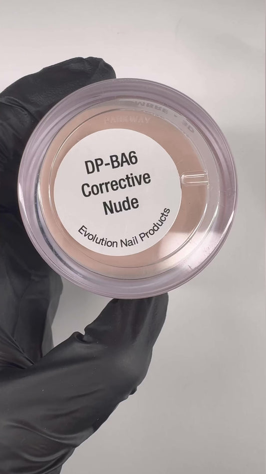 Powder DP-BA6 Corrective Nude