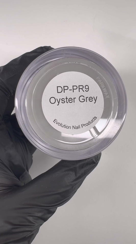 Powder DP-PR9 Oyster Grey