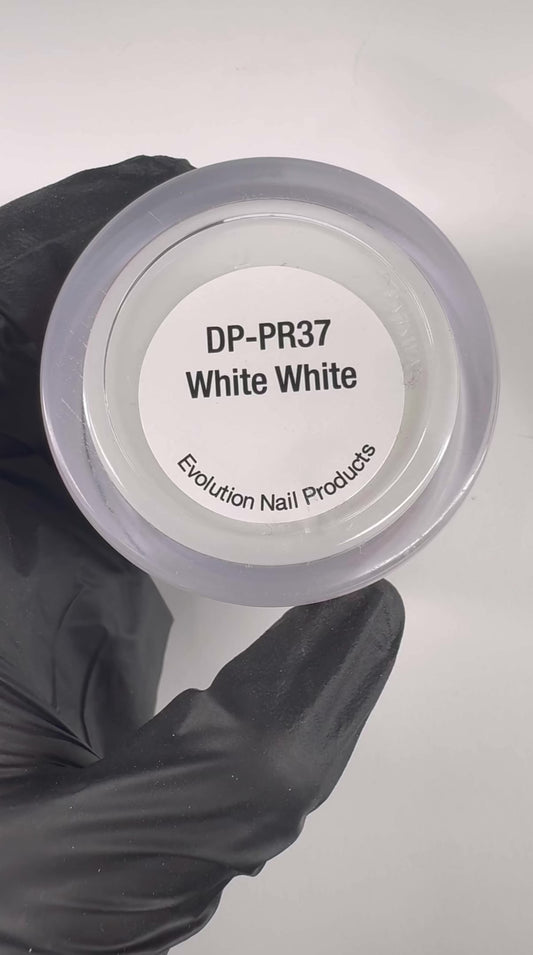 Powder DP-PR37 White White