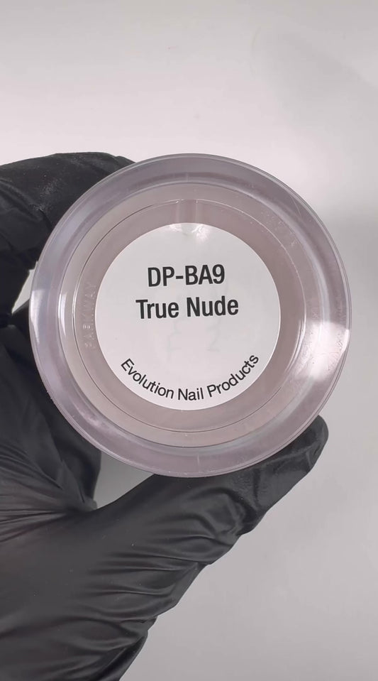 Powder DP-BA9 True Nude