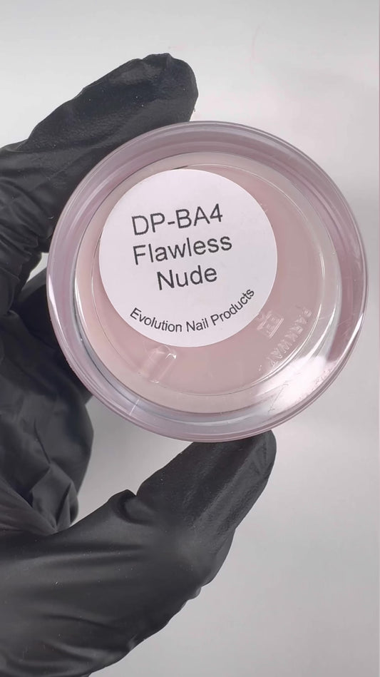 Powder DP-BA4 Flawless Nude